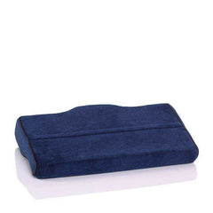 Aesthetic Memory Foam Bedding Butterfly Shaped Neck Protection Pillow