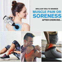Tissue Muscle Massage Gun