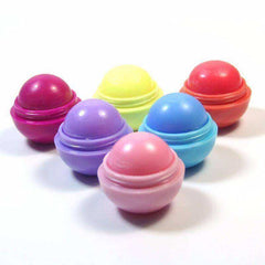 Beauty - Lip Gross Natural Plant Shea Butter Lip Balm