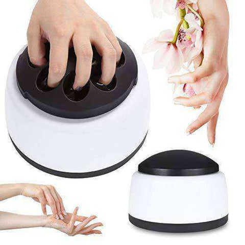Image of Holistic Gel Nail Polish Steam Remover