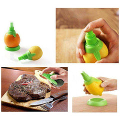 New 1Pcs/set Lemon Orange Citrus Fresh Fruit Juicer