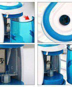 Best Portable Electric Pencil Sharpener
