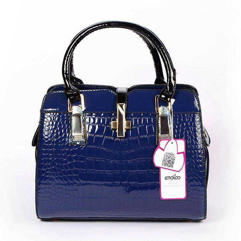 Image of Europe Women's Luxury Leather Handbags