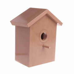 Premium Quality Bird House Feeder with Window Suction
