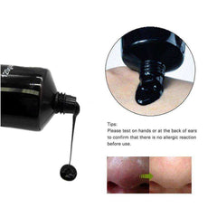 Black Purifying Peel Off Mask Spot Remover