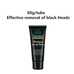 Black Purifying Peel Off Mask Spot Remover