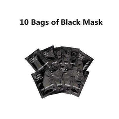 Black Purifying Peel Off Mask Spot Remover