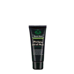 Black Purifying Peel Off Mask Spot Remover