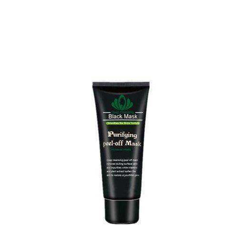 Image of Black Purifying Peel Off Mask Spot Remover