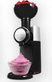 Fruit To Dessert Ice Cream Milkshake Maker Machine