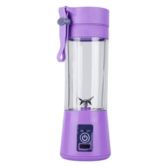 USB Rechargeable Portable Blender