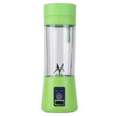 USB Rechargeable Portable Blender