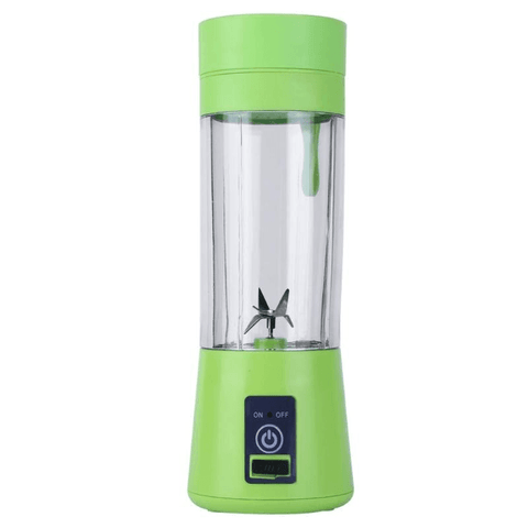 Image of USB Rechargeable Portable Blender