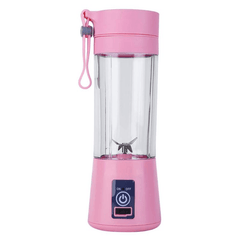 USB Rechargeable Portable Blender