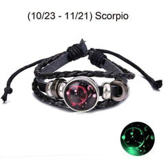 Aesthetic Awakening Constellation Bracelet
