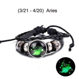 Aesthetic Awakening Constellation Bracelet