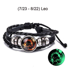 Aesthetic Awakening Constellation Bracelet