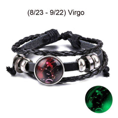 Aesthetic Awakening Constellation Bracelet