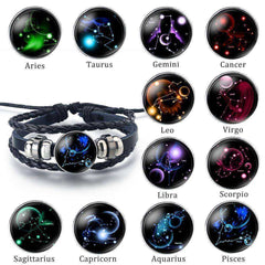 Aesthetic Awakening Constellation Bracelet