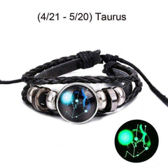 Aesthetic Awakening Constellation Bracelet