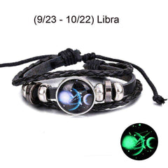 Aesthetic Awakening Constellation Bracelet
