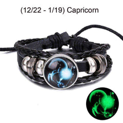 Aesthetic Awakening Constellation Bracelet