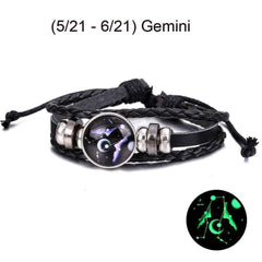 Aesthetic Awakening Constellation Bracelet