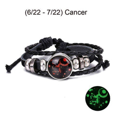 Aesthetic Awakening Constellation Bracelet