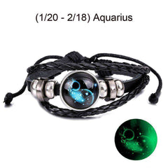 Aesthetic Awakening Constellation Bracelet