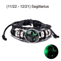 Aesthetic Awakening Constellation Bracelet