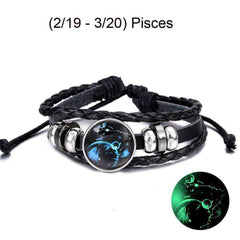 Aesthetic Awakening Constellation Bracelet