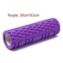 Position Line Yoga Mat