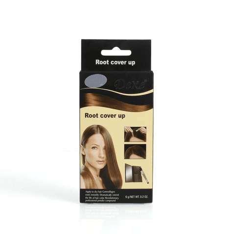 Image of Efficient Root Touch Up Cover Up Hair Concealer