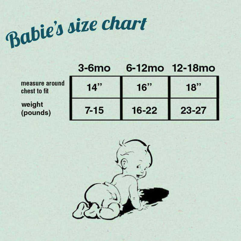 Star Wars American Gothic Baby Short Sleeve Jumpsuit Onesie