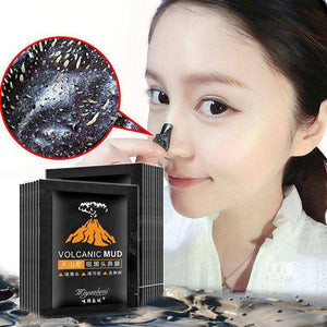 Face Peel-Off Masks Purifying Blackhead Deep Cleansing Skin Care