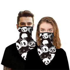 Multi-function Magic Bandana Mask