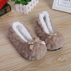 New Cute Indoor Home Slippers For Women