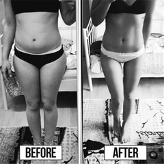 Pure Natural Detox Slimming Tea Bags