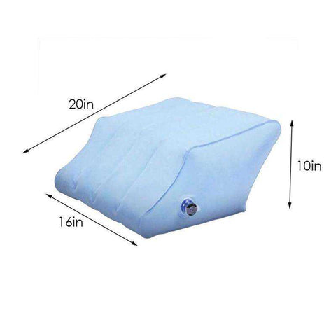 Image of Inflatable Leg Pillow
