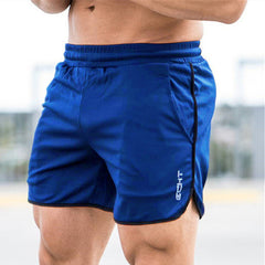 Aesthetic Gym Shorts For Men