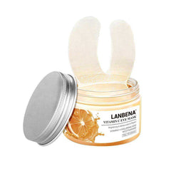 Eye Mask Collagen Eye Patch Skin Care Moisturizing Gel