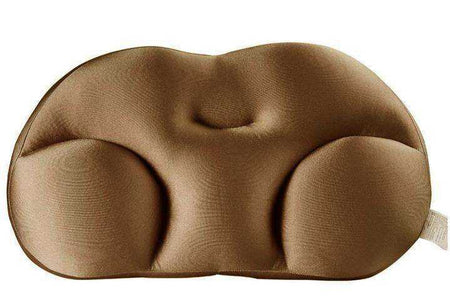 Deep Sleep Magic Tension Relief Pillow