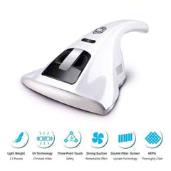 Premium UV Vacuum Cleaner Durable Environmental Protection