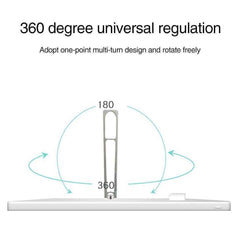Touch Therapy Light