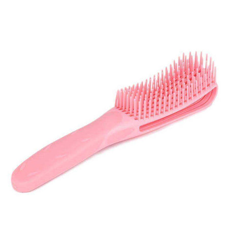 Image of Cool Hair Brush Scalp Massage Comb For Women