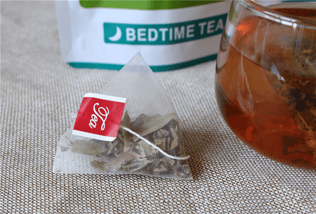 Pure Natural Detox Slimming Tea Bags
