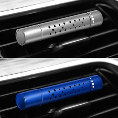 Car Air Freshener Vent Clip Outlet Perfume Auto Interior Accessories