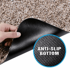 Anti Slip Super Absorbent Magic Doormat