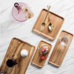 New Eco-friendly Handmade Wooden Utensils