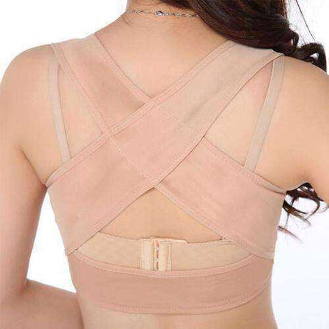 Image of Premium Bust Up Chest Support Brace